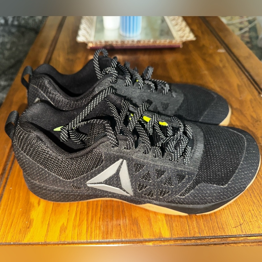 Men’s Reebok Nano 6 Gym Shoes